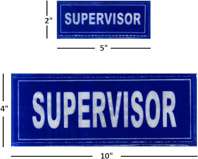 Supervisor - Plastic