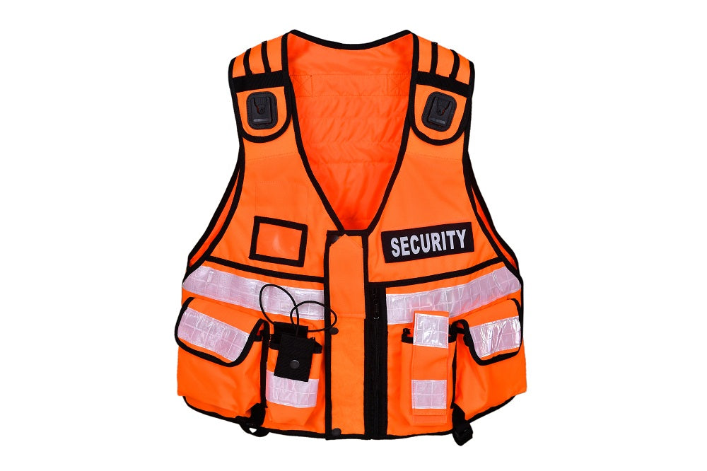 Rac3 O-C Security Tactical Enforcement Tac Ves