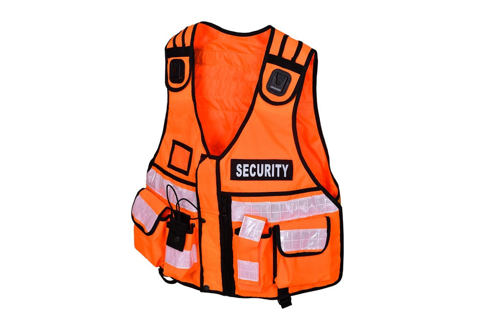 Rac3 O-C Security Tactical Enforcement Tac Ves