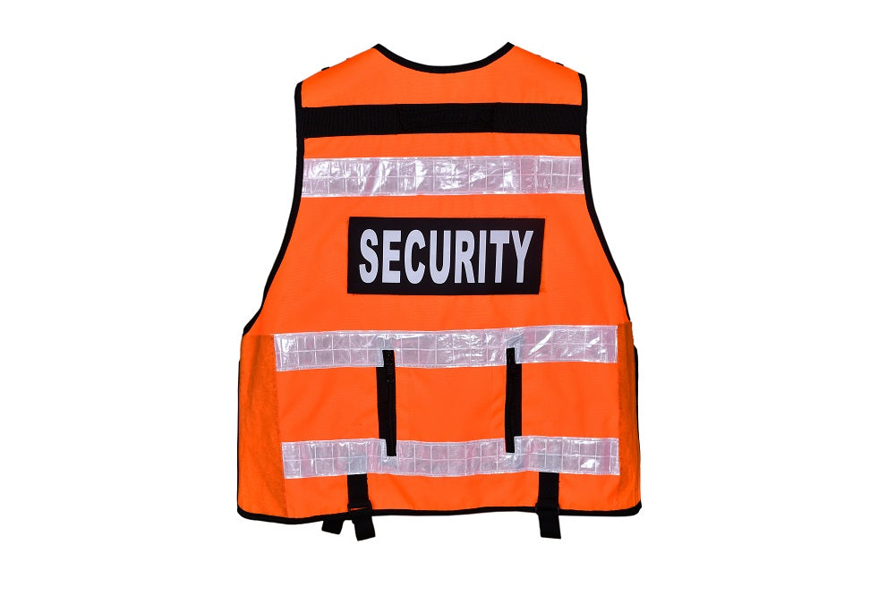 Rac3 O-C Security Tactical Enforcement Tac Ves