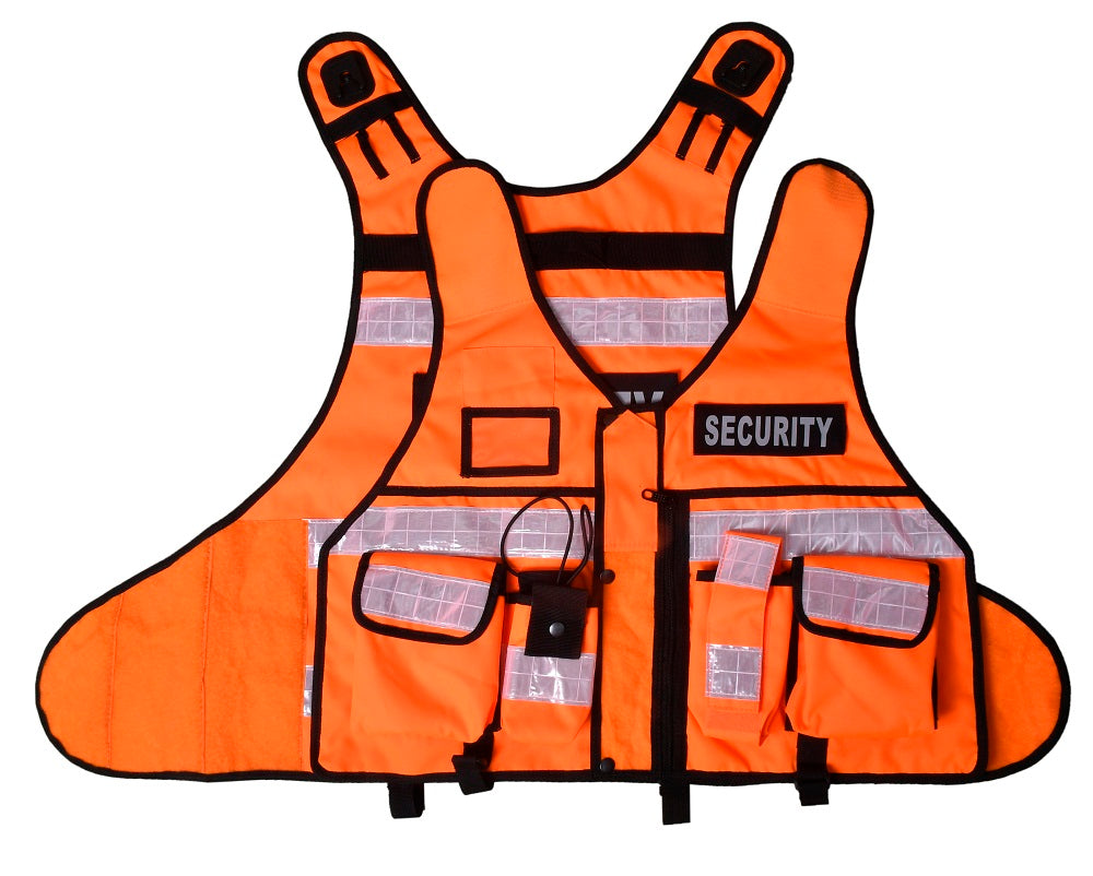 Rac3 O-C Security Tactical Enforcement Tac Ves