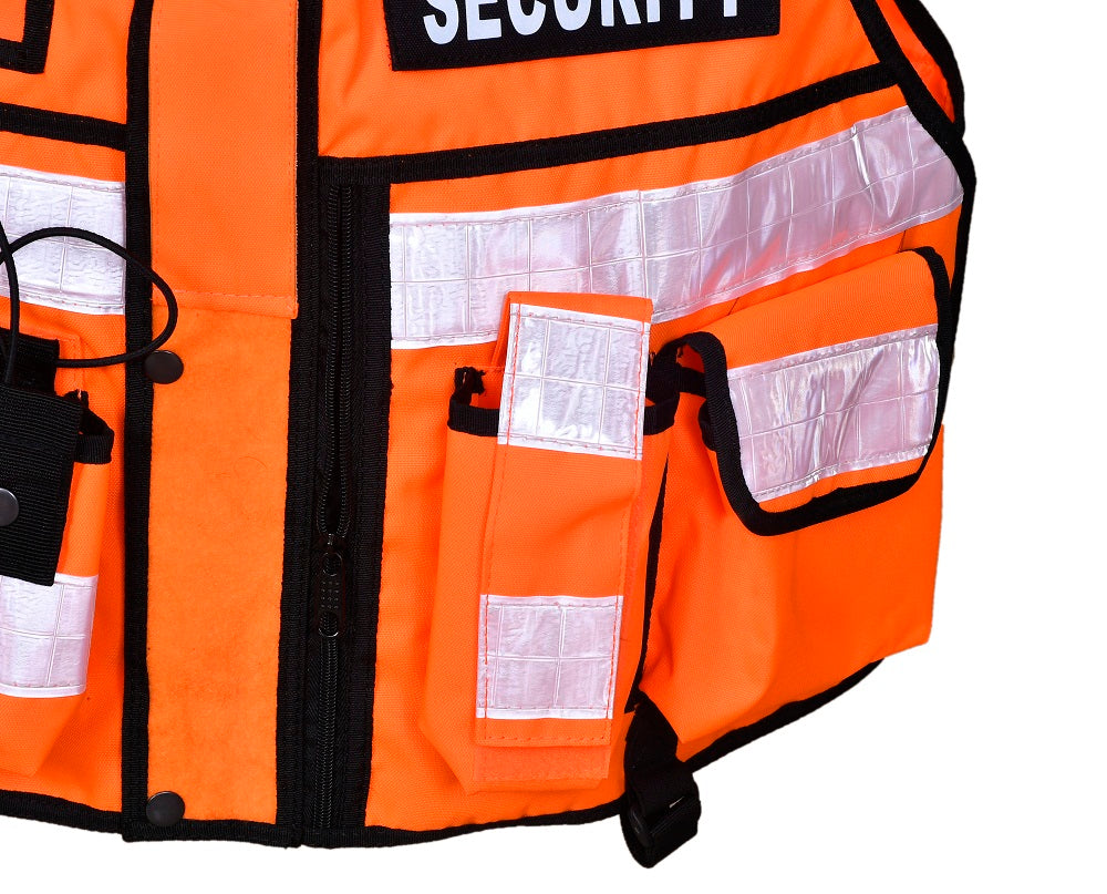 Rac3 O-C Security Tactical Enforcement Tac Ves