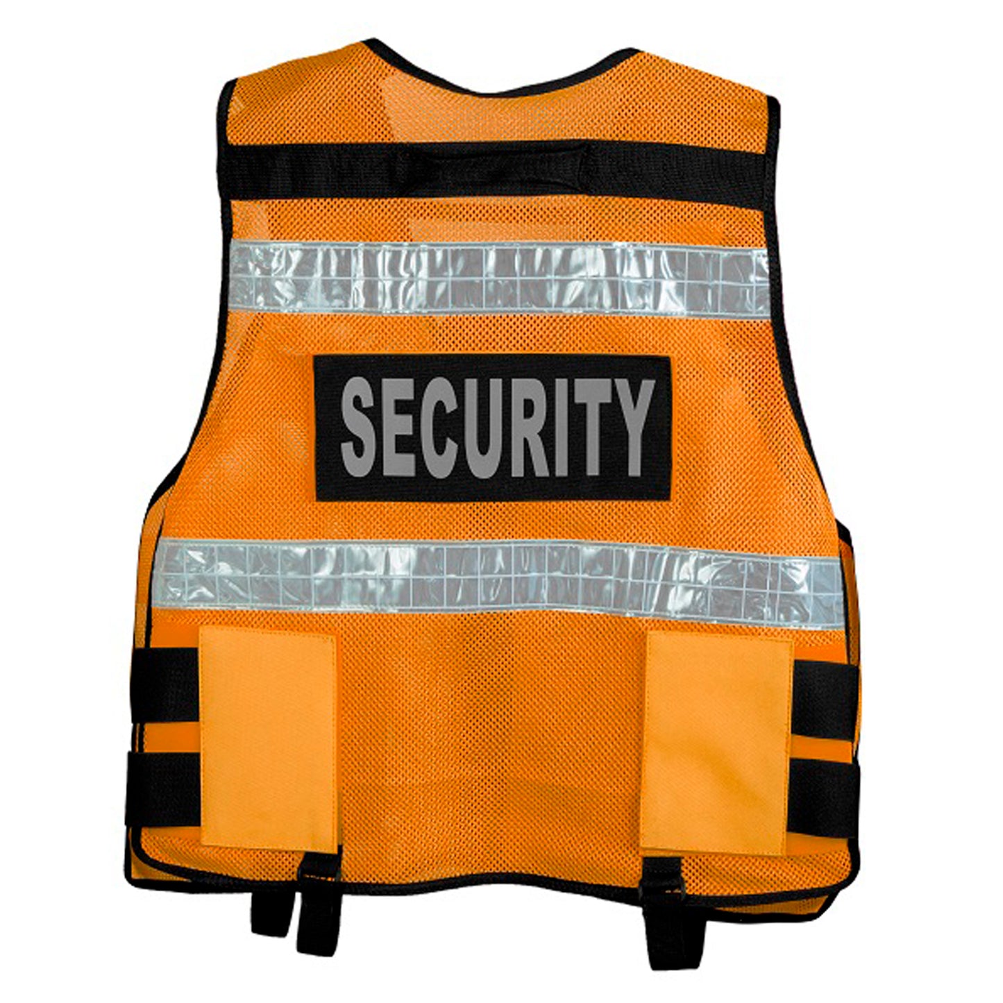 Rac3 O-S Security Tactical Enforcement Tac Vest