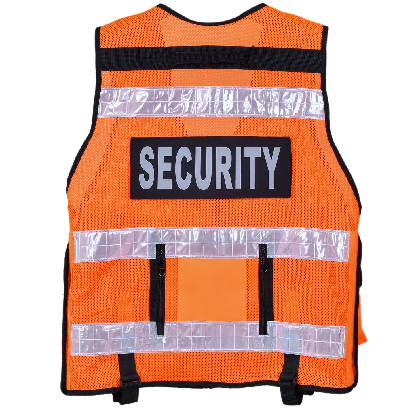 Rac3 O-R Hi Viz Tactical Security Doorman tac vest